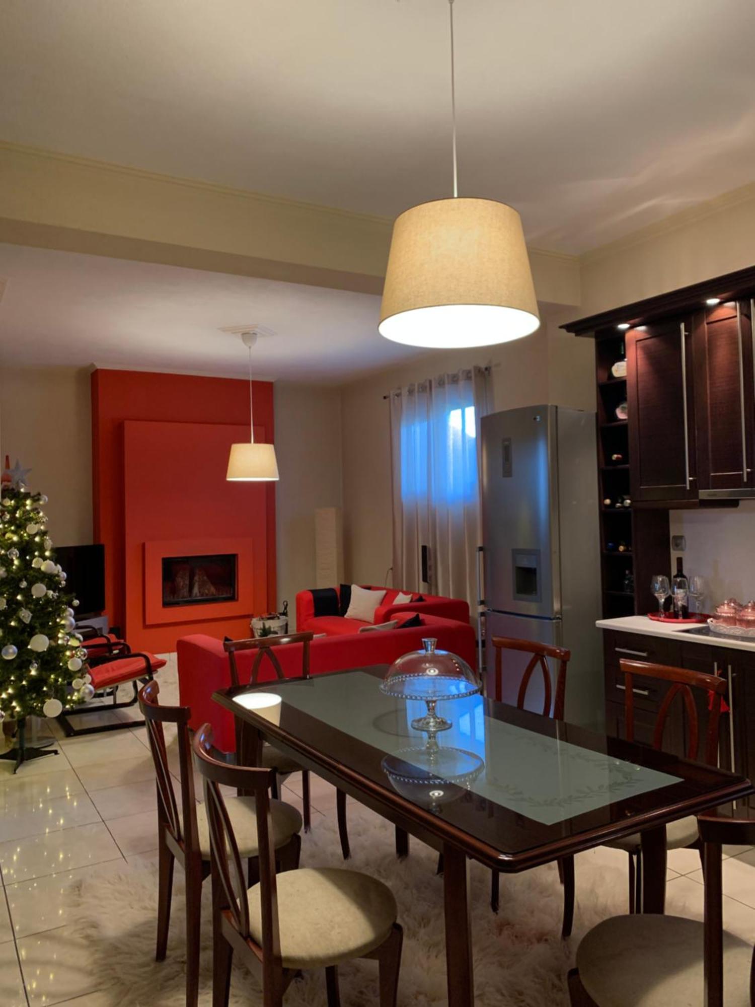 Sweet Red Home Trikala  Exterior photo