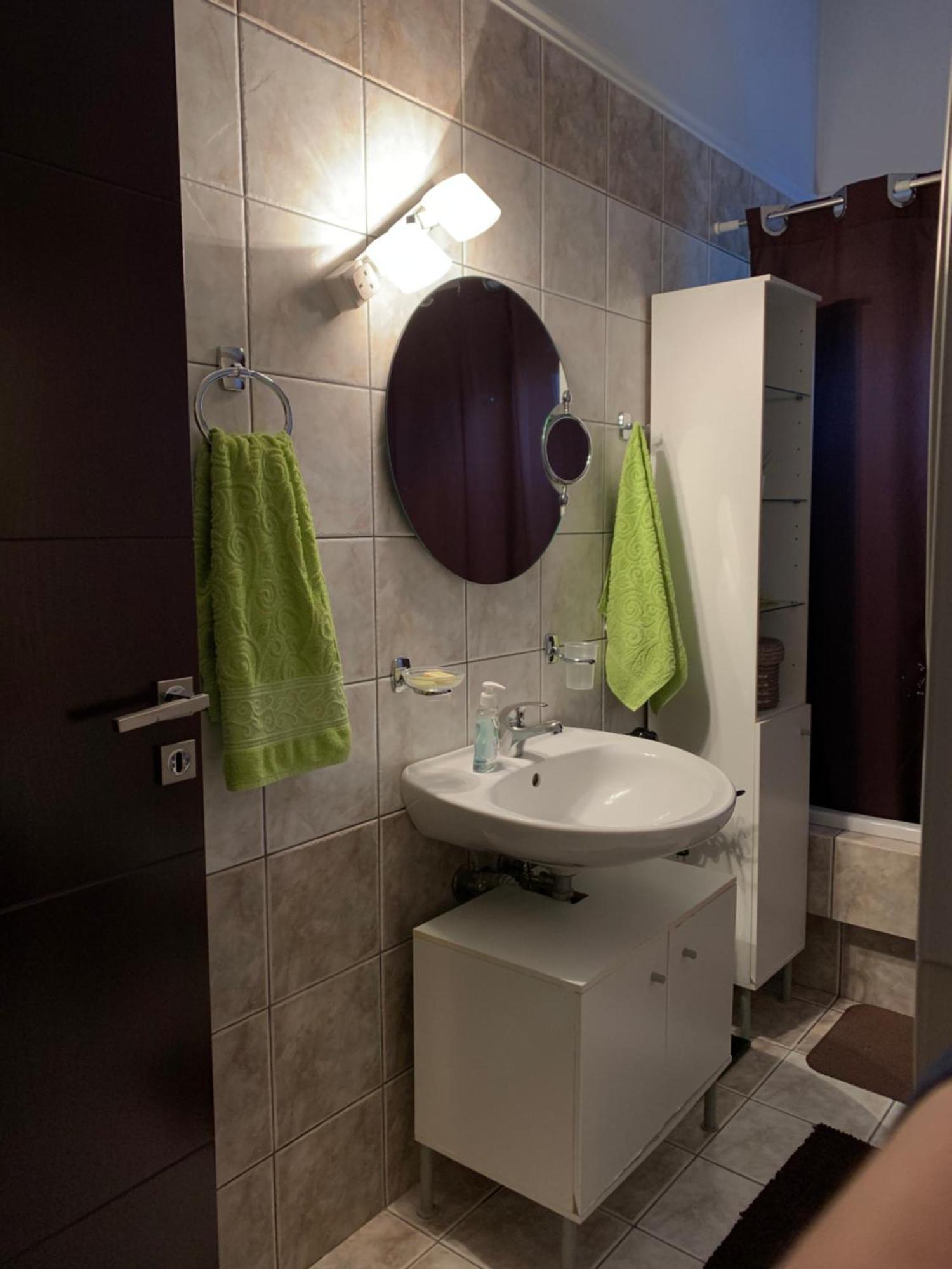 Sweet Red Home Trikala  Exterior photo